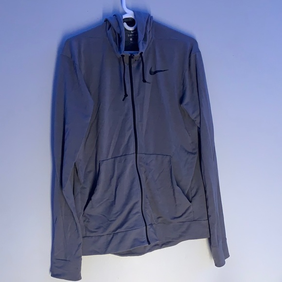Men’s Nike Performance Jacket - Picture 1 of 3
